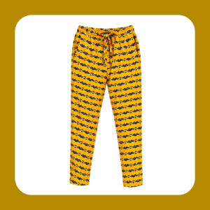 Ensemble Wax Africain