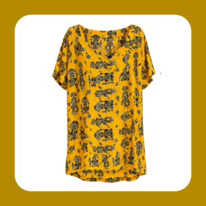 Ensemble Africain Homme Prestige