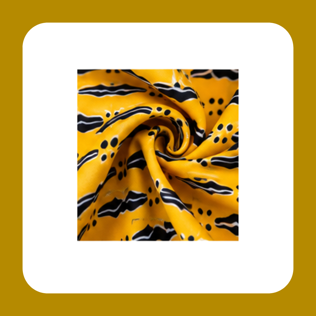 Ensemble Wax Africain – Image 4