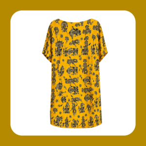 Ensemble Africain Homme Prestige